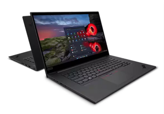 [Used] Lenovo ThinkPad P1 Gen 3 Workstation