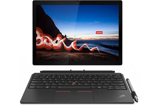 [Open Box Brand New] Lenovo ThinkPad X12