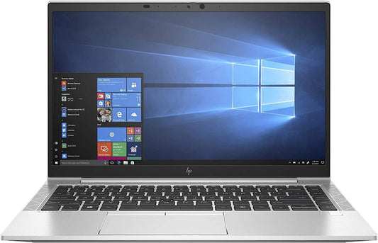 [Used] HP EliteBook 840 G7 | 14" Full HD Notebook i5-10310U