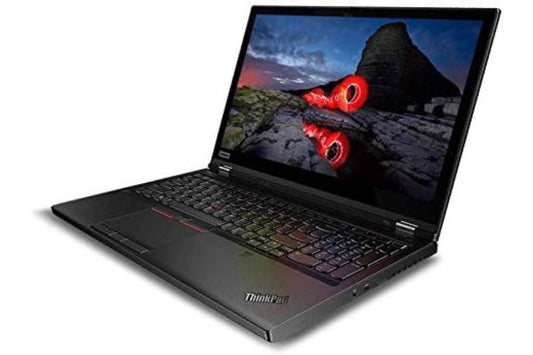 [Used] Lenovo ThinkPad P53 Workstation Laptop