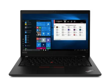 [Used] Lenovo ThinkPad P14s Gen 1