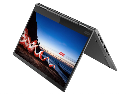 [Used] Lenovo ThinkPad X1 Yoga Gen 5