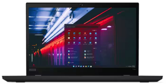 [Used] ThinkPad P15s Gen 1 | 15.6" FHD Laptop