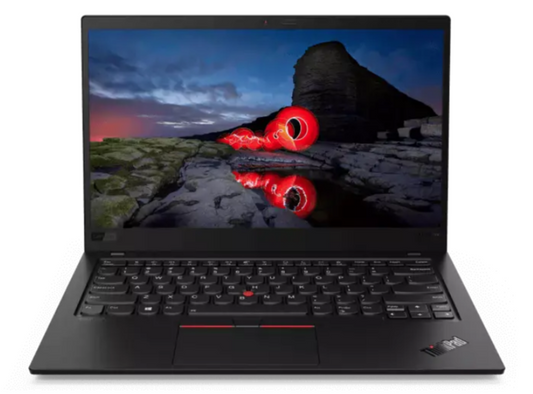 [Used] - Lenovo ThinkPad X1 Carbon Gen 8