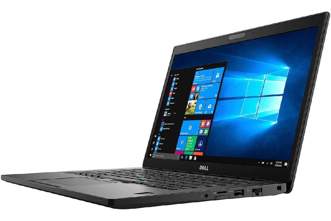 [Used] – Dell Latitude 7490 i7-8650u