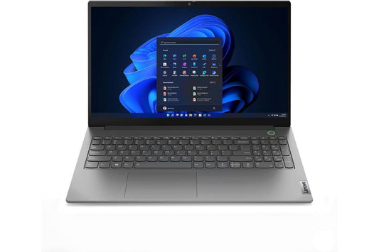 [Open Box] Lenovo 2024 ThinkBook 15 G4 15.6” FHD touch screen Laptop