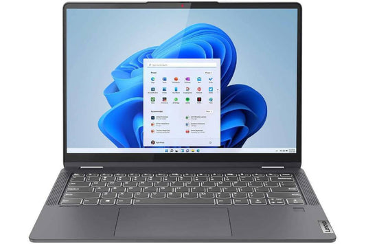 [Used] Lenovo IdeaPad Flex 5 14IAU7 14" 2.8k WUXGA IPS Touchscreen