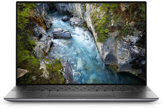 [Used] Dell Precision 5550 Laptop 15.6 - Intel Core i7 10th Gen – i9-10850H – 1tB SSD - 32GB RAM - Nvidia Quadro T2000 – 2k screen - Windows 11 Pro