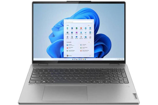 [Used] Lenovo Yoga 7 16" Touch Laptop