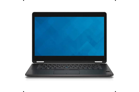 [Used]Dell Latitude E7270 Business Laptop, 12.5"