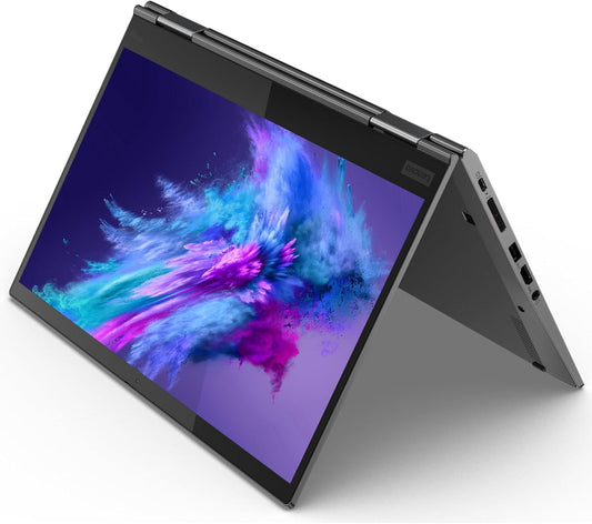 [Used] Lenovo ThinkPad X1 Yoga Gen 4