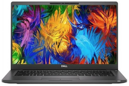 [Used]Dell Latitude 7400 | 14" Laptop core i7-8665U