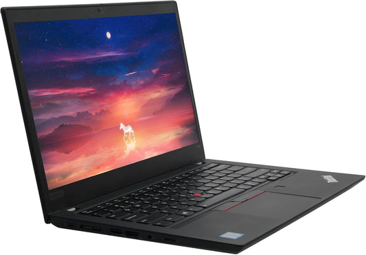 [Used] Lenovo ThinkPad T490 14" FHD Laptop