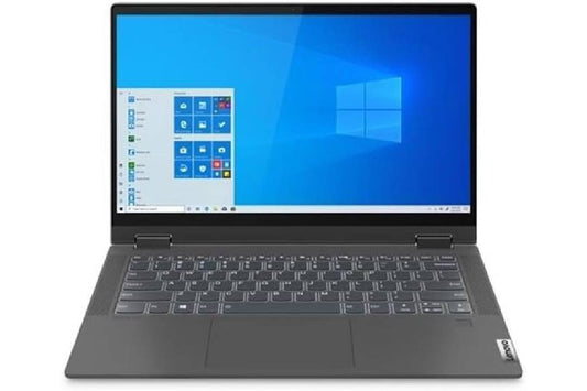 [Used] Lenovo IdeaPad Flex 5 Personal Laptop