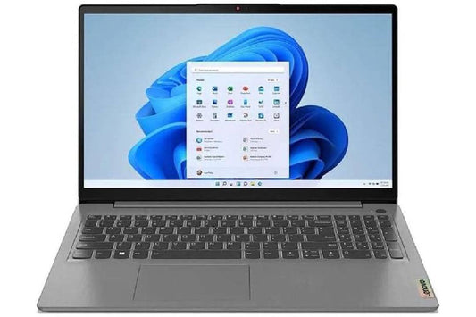 [Used] Lenovo IdeaPad 3i 15.6" FHD Laptop