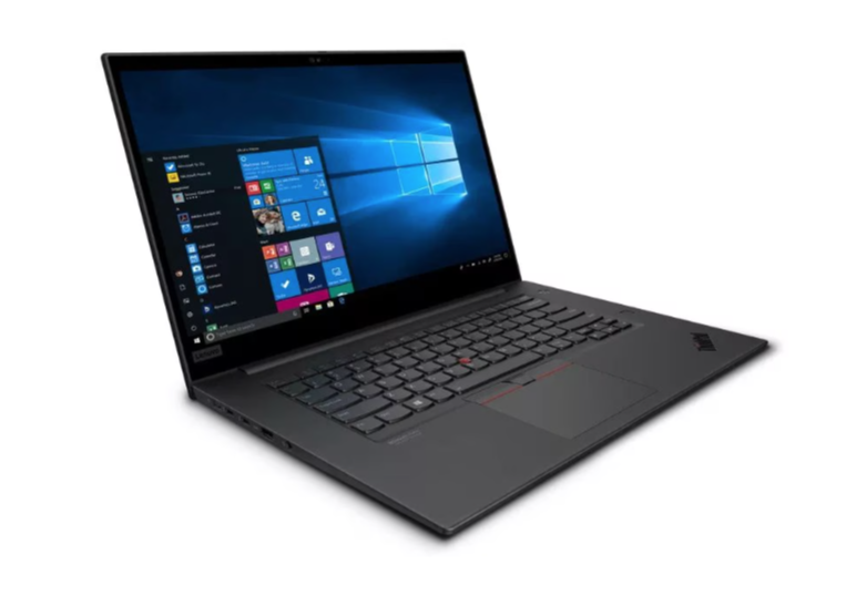 [Used] Lenovo ThinkPad P1 Gen 3 Workstation