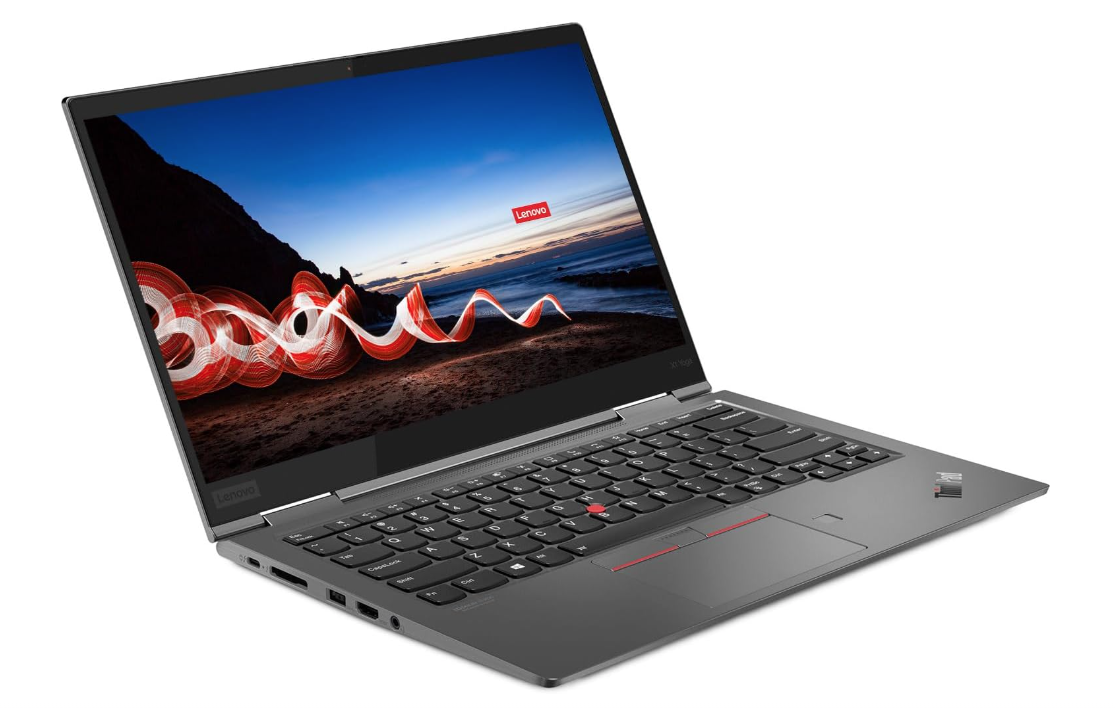 [Used] Lenovo ThinkPad X1 Yoga Gen 5