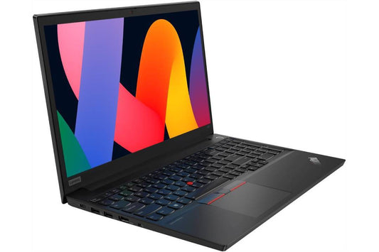 [Used] Lenovo ThinkPad E15 GEN1 15.6 FHD (1920x1080) Business Laptop