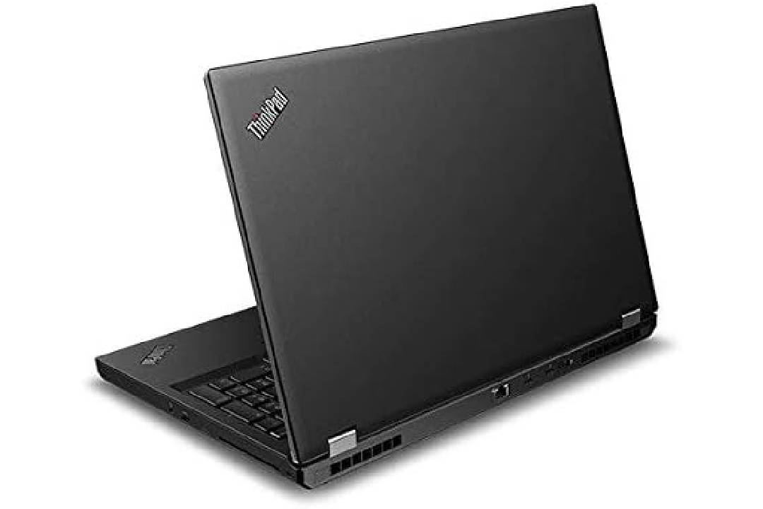 [Used] Lenovo ThinkPad P53 Workstation Laptop