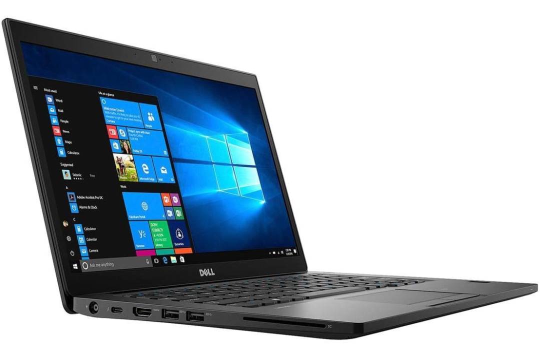 [Used] – Dell Latitude 7490 i7-8650u