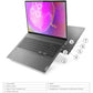 [Used] Lenovo Slim7 16" WQXGA (2560x1600) IPS Touchscreen Laptop 2023 | Intel i7-12700H 14-Core  | Backlit Keyboard | Thunderbolt 4 | Wi-Fi 6 | 16GB LPDDR5 1TB SSD | Win11 Home