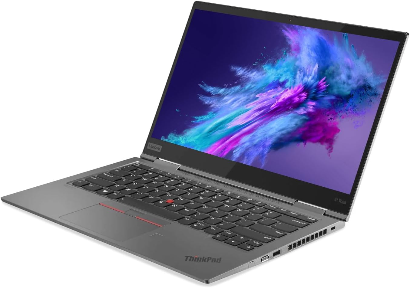 [Used] Lenovo ThinkPad X1 Yoga Gen 4