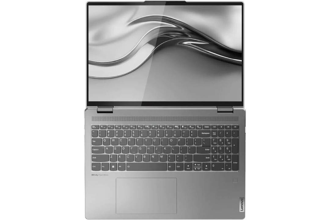 [Used] Lenovo Yoga 7 16" Touch Laptop