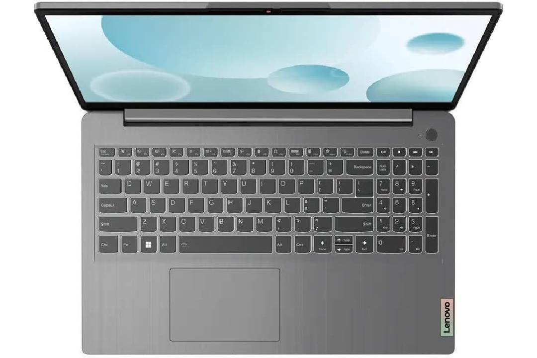 [Used] Lenovo IdeaPad 3i 15.6" FHD Laptop