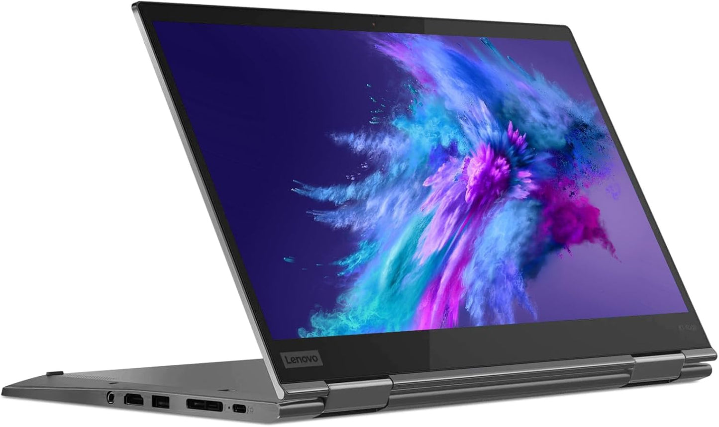 [Used] Lenovo ThinkPad X1 Yoga Gen 4