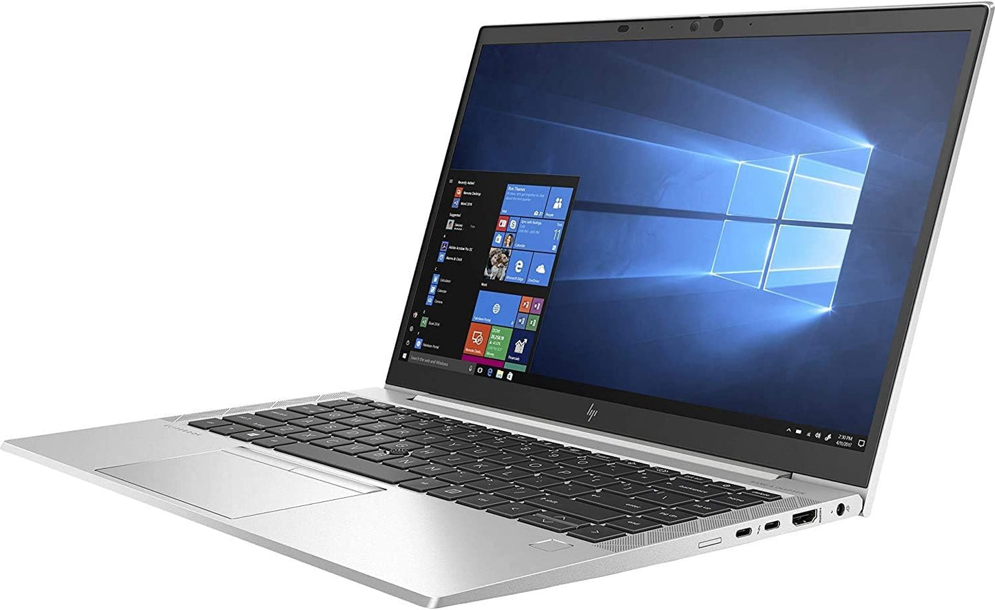 [Used] HP EliteBook 840 G7 | 14" Full HD Notebook i5-10310U