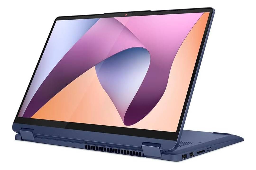 [Used]Lenovo IdeaPad Flex 5 14ABR8 14" WUXGA Touchscreen