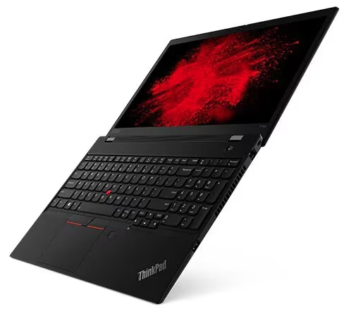 [Used] ThinkPad P15s Gen 1 | 15.6" FHD Laptop