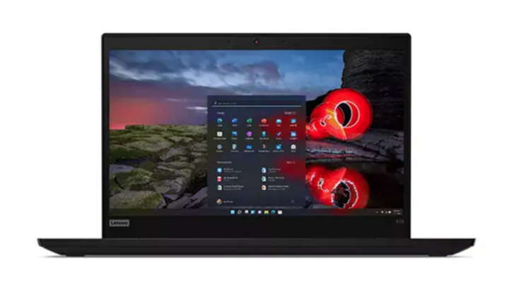 [Used] Lenovo ThinkPad X13 Gen 1