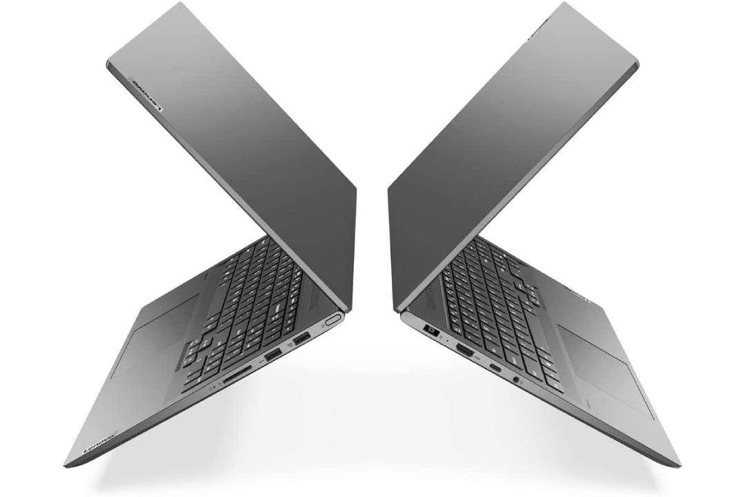 [Used] Lenovo Slim7 16" WQXGA (2560x1600) IPS Touchscreen Laptop 2023 | Intel i7-12700H 14-Core  | Backlit Keyboard | Thunderbolt 4 | Wi-Fi 6 | 16GB LPDDR5 1TB SSD | Win11 Home