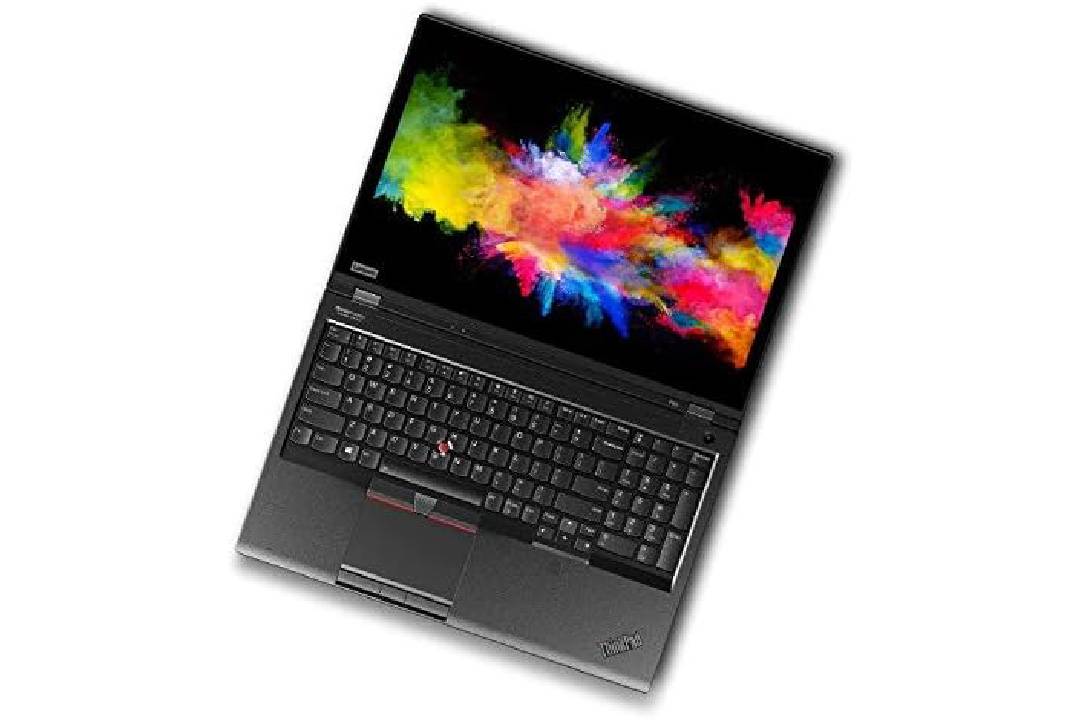 [Used] Lenovo ThinkPad P53 Workstation Laptop