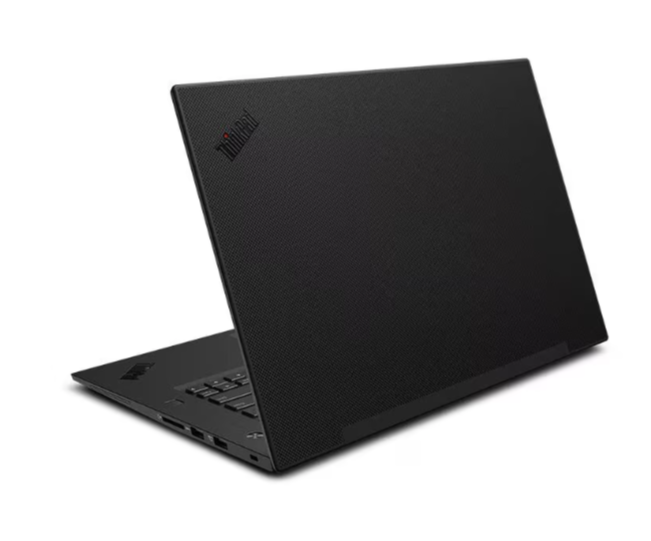 [Used] Lenovo ThinkPad P1 Laptop Workstation (Gen 2)